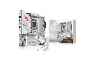 Osnovne plošče Asus  ASUS ROG STRIX B850-G...