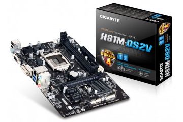 Osnovne plošče Gigabyte Osnovna plošča...