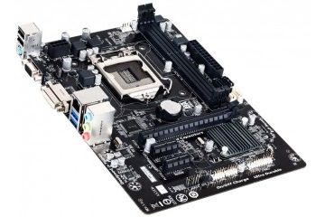 Osnovne plošče Gigabyte Osnovna plošča...