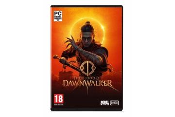 Igre Bandai-Namco  The Blood Of The Dawnwalker...