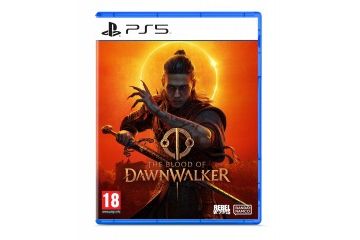 Igre Bandai-Namco  The Blood Of The Dawnwalker...