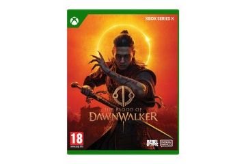 Igre Bandai-Namco  The Blood Of The Dawnwalker...