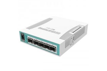 Preklopniki in stikala Mikrotik  MIKROTIK...