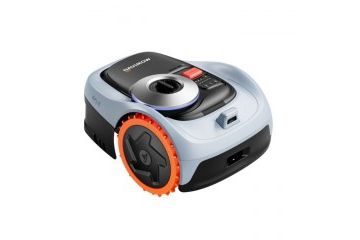 Robotske kosilnice   Segway Navimow i208 AWD EU...
