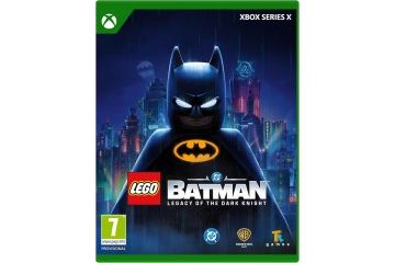 Igre Warner Bros Interactive  Lego Batman:...