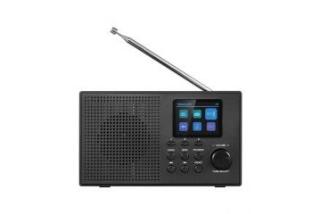 Radio/gramofoni Sandberg  Sandberg Speaker...