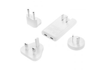 Dodatki Sandberg  Sandberg 4in1 TravelCharger...
