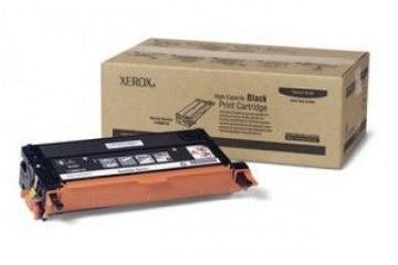 Tonerji XEROX  Xerox BLACK HC PRINT toner...