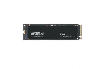 SSD diski CRUCIAL  Crucial T500 4TB PCIe Gen4...