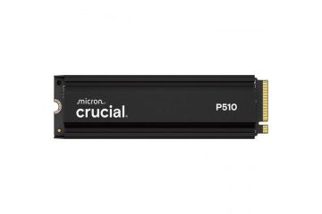 SSD diski CRUCIAL  Crucial P510 2TB PCIe Gen5...