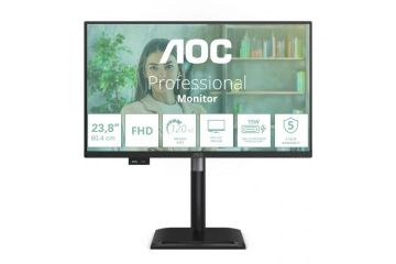 LCD monitorji AOC  AOC 24P4U 23,8' IPS FHD...