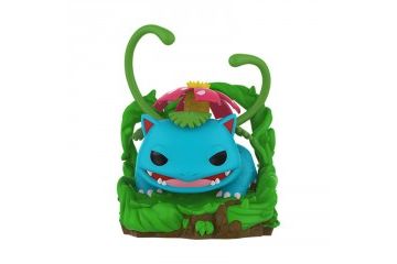 Figure Funko  FUNKO POP PREMIUM: POKEMON -...