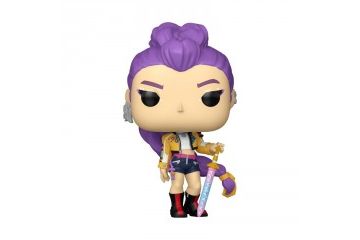Figure Funko  FUNKO POP ANIMATION: KPOP DEMON...