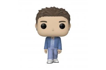 Figure Funko  FUNKO POP ROCKS: BTS - RM