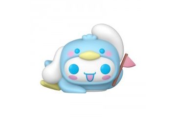 Figure Funko  FUNKO POP SANRIO: HELLO KITTY -...