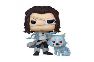 Figure Funko  FUNKO POP & BUDDY: BLEACH -...