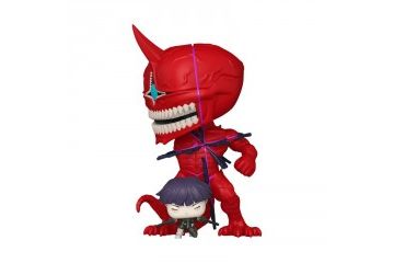 Figure Funko  FUNKO POP ANIMATION: KAIJU NO. 8...