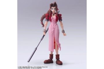Figure Square Enix  FINAL FANTASY VII BRING...