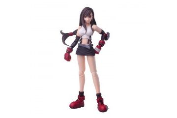 Figure Square Enix  FINAL FANTASY VII BRING...