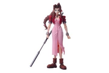 Figure Square Enix  FINAL FANTASY VII BRING...
