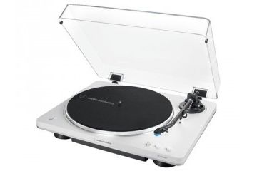 Radio/gramofoni Audio-Technica  Gramofon...
