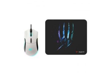 Miške Havit  HAVIT komplet gaming miška...