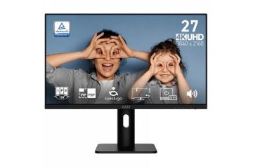 LCD monitorji MSI  Zaslon MSI PRO MP273UP E6