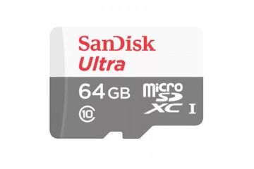 Spominske kartice SanDisk  SANDISK Ultra...