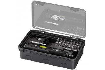 Orodje Goobay  GOOBAY 28-delni - mini...