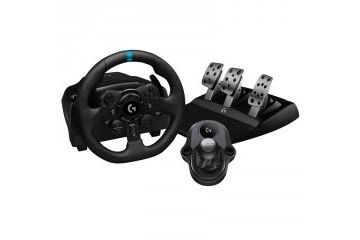 Gamepadi Logitech  LOGITECH G923 SE Bundle...