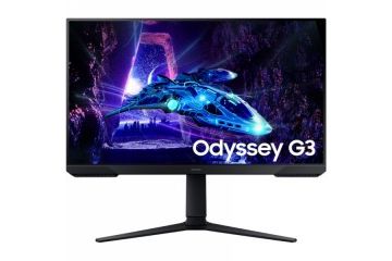 LCD monitorji   Zaslon SAMSUNG Odyssey G30D...