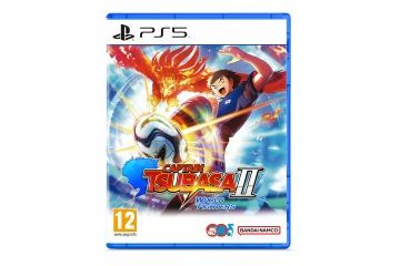 Igre Bandai-Namco  Captain Tsubasa 2: World...