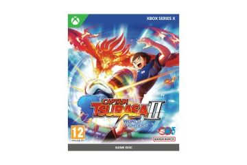 Igre Bandai-Namco  Captain Tsubasa 2: World...