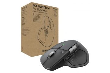Miške Logitech  Logitech Miška MX Master 4...