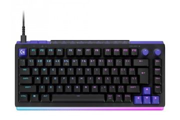 Tipkovnice Logitech  Tipkovnica Logitech G512 X...