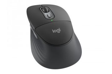 Miške Logitech  Miška Logitech Signature...