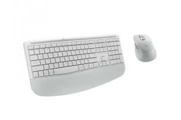 Tipkovnice Logitech  Tipkovnica in miška...