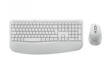 Tipkovnice Logitech  Tipkovnica in miška...