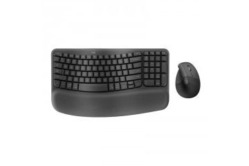 Tipkovnice Logitech  LOGITECH Wave Keys and...