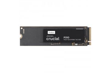Trdi diski CRUCIAL  CRUCIAL P310 1TB M.2 PCIe...