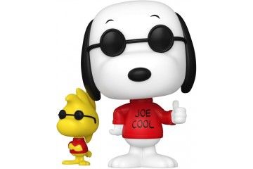 Figure Funko  FUNKO POP & BUDDY: PEANUTS S7 -...