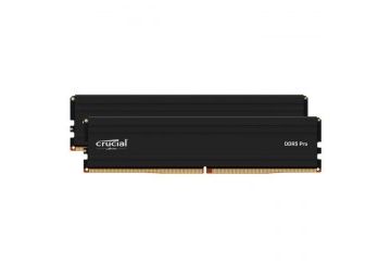 Pomnilnik CRUCIAL  Crucial Pro 64GB Kit...