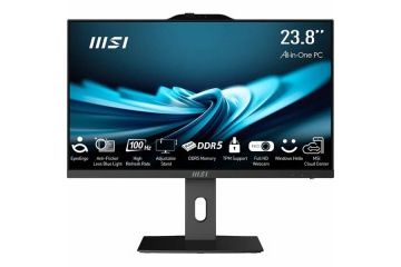 ALL IN ONE MSI  Računalnik All-in-One MSI PRO...