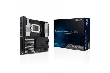Osnovne plošče Asus  ASUS Pro WS WRX90E-SAGE...
