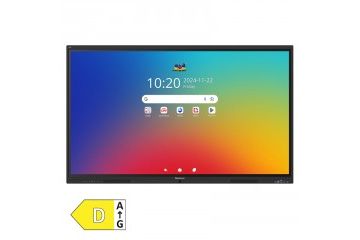LCD monitorji Viewsonic VIEWSONIC ViewBoard...