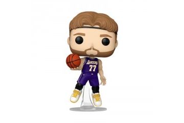 Figure Funko  FUNKO POP NBA: LAKERS - LUKA...