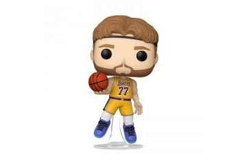 Figure Funko  FUNKO POP NBA: LAKERS - LUKA DONCIC