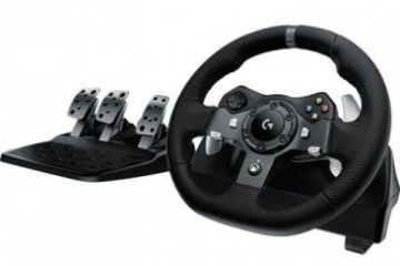 Volani Logitech Volan G920  Logitech, USB, PC &...