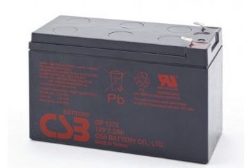 UPS napajanje Socomec UPS baterija, 12V, 7.2Ah,...
