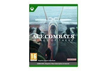 Igre Bandai-Namco  Ace Combat 8: Wings Of Theve...